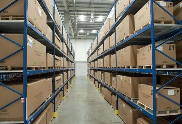 厦门到高明区货物仓储