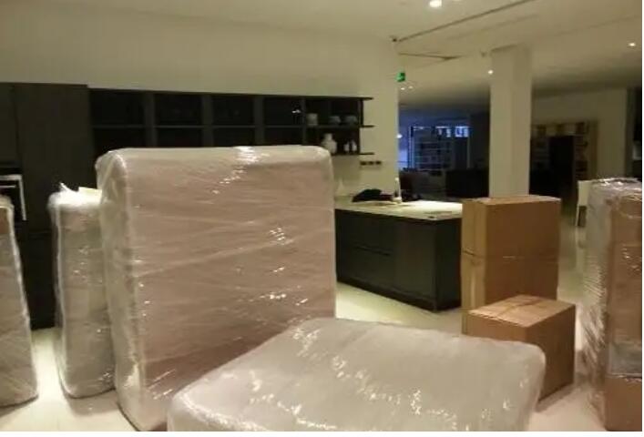 厦门到高明区长途搬家